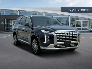 Hyundai PALISADE 2024 AWD Calligraphy SUV 4 puertas