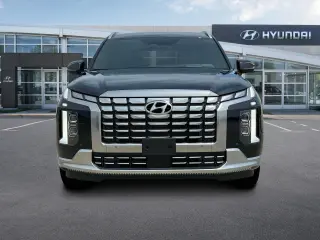 Hyundai PALISADE 2024 AWD Calligraphy SUV 4 puertas