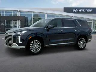 Hyundai PALISADE 2024 AWD Calligraphy SUV 4 puertas