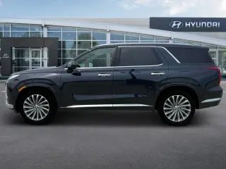 Hyundai PALISADE 2024 AWD Calligraphy SUV 4 puertas