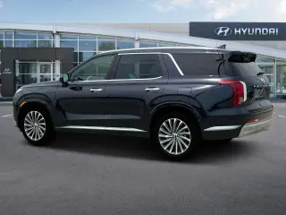 Hyundai PALISADE 2024 AWD Calligraphy SUV 4 puertas