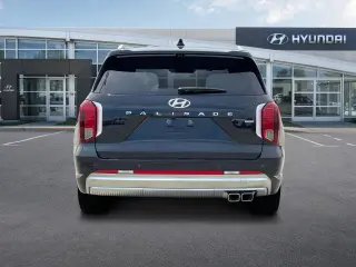 Hyundai PALISADE 2024 AWD Calligraphy SUV 4 puertas