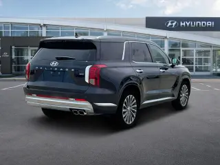 Hyundai PALISADE 2024 AWD Calligraphy SUV 4 puertas