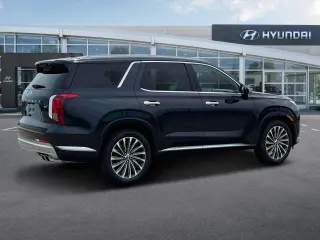Hyundai PALISADE 2024 AWD Calligraphy SUV 4 puertas