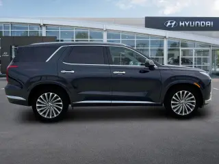 Hyundai PALISADE 2024 AWD Calligraphy SUV 4 puertas