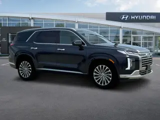 Hyundai PALISADE 2024 AWD Calligraphy SUV 4 puertas