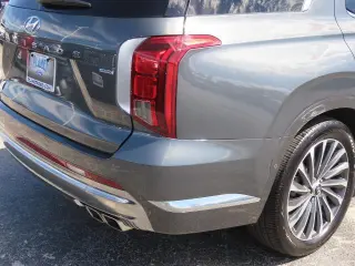 Hyundai PALISADE 2024 AWD Calligraphy 4dr SUV
