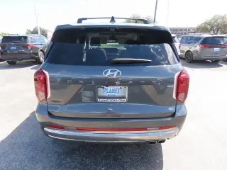 Hyundai PALISADE 2024 AWD Calligraphy 4dr SUV