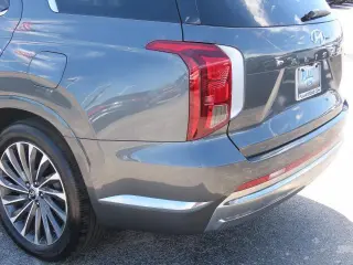 Hyundai PALISADE 2024 AWD Calligraphy 4dr SUV