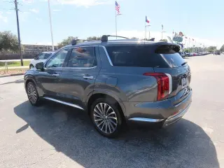 Hyundai PALISADE 2024 AWD Calligraphy 4dr SUV