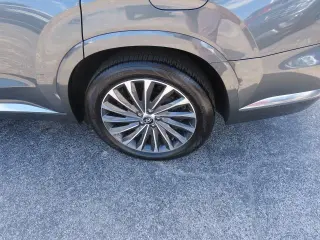 Hyundai PALISADE 2024 AWD Calligraphy 4dr SUV