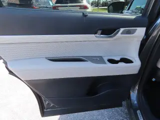 Hyundai PALISADE 2024 AWD Calligraphy 4dr SUV