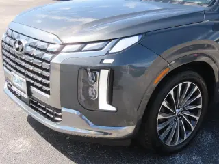 Hyundai PALISADE 2024 AWD Calligraphy 4dr SUV