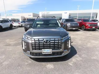 Hyundai PALISADE 2024 AWD Calligraphy 4dr SUV