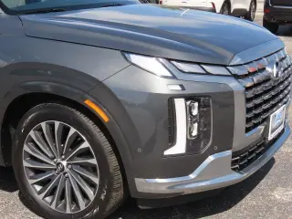 Hyundai PALISADE 2024 AWD Calligraphy 4dr SUV