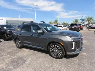 Hyundai PALISADE 2024 AWD Calligraphy 4dr SUV