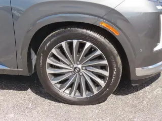 Hyundai PALISADE 2024 AWD Calligraphy 4dr SUV