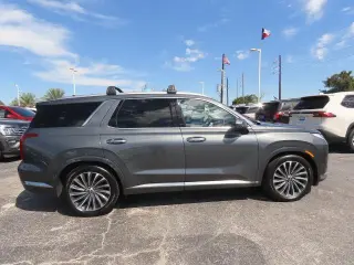 Hyundai PALISADE 2024 AWD Calligraphy 4dr SUV