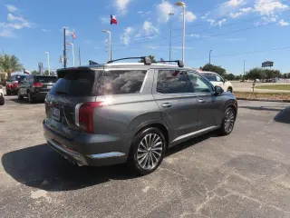 Hyundai PALISADE 2024 AWD Calligraphy 4dr SUV