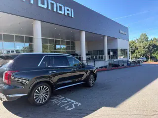 Hyundai PALISADE 2024 Caligrafía 4dr SUV