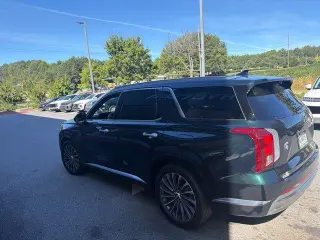 Hyundai PALISADE 2024 Caligrafía 4dr SUV