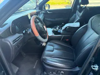 Hyundai PALISADE 2024 Caligrafía 4dr SUV