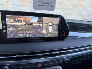 Hyundai PALISADE 2024 Caligrafía 4dr SUV