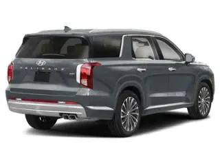 Hyundai PALISADE 2024 Caligrafía 4dr SUV