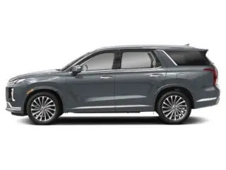 Hyundai PALISADE 2024 Caligrafía 4dr SUV