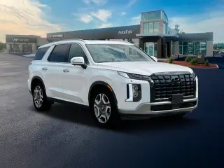 Hyundai PALISADE 2024 AWD Limited SUV 4 puertas