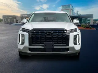 Hyundai PALISADE 2024 AWD Limited SUV 4 puertas
