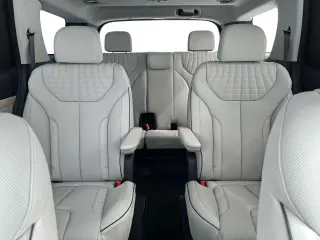 Hyundai PALISADE 2024 AWD Limited SUV 4 puertas
