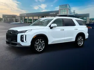 Hyundai PALISADE 2024 AWD Limited SUV 4 puertas