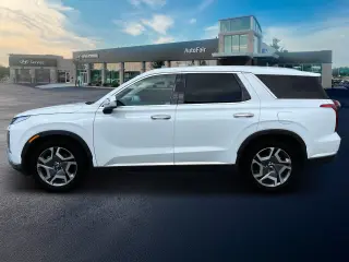 Hyundai PALISADE 2024 AWD Limited SUV 4 puertas