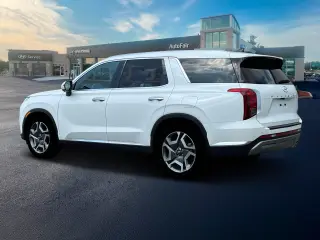 Hyundai PALISADE 2024 AWD Limited SUV 4 puertas