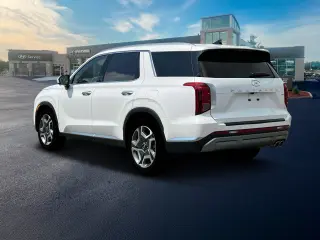 Hyundai PALISADE 2024 AWD Limited SUV 4 puertas