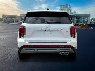 Hyundai PALISADE 2024 AWD Limited SUV 4 puertas