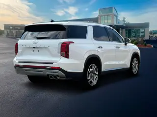 Hyundai PALISADE 2024 AWD Limited SUV 4 puertas