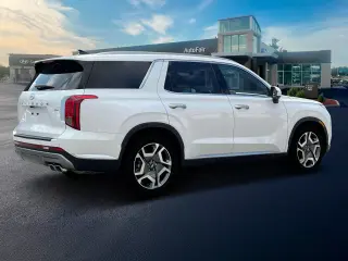 Hyundai PALISADE 2024 AWD Limited SUV 4 puertas