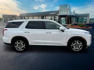 Hyundai PALISADE 2024 AWD Limited SUV 4 puertas