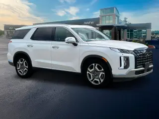 Hyundai PALISADE 2024 AWD Limited SUV 4 puertas