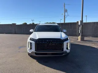 Hyundai PALISADE 2024 AWD Limited 4dr SUV