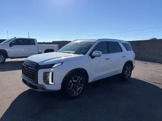 Hyundai PALISADE 2024 AWD Limited 4dr SUV