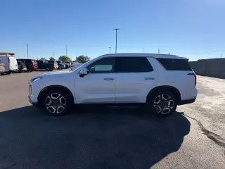 Hyundai PALISADE 2024 AWD Limited 4dr SUV