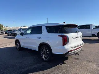 Hyundai PALISADE 2024 AWD Limited 4dr SUV