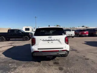 Hyundai PALISADE 2024 AWD Limited 4dr SUV