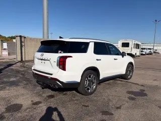 Hyundai PALISADE 2024 AWD Limited 4dr SUV