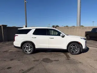 Hyundai PALISADE 2024 AWD Limited 4dr SUV