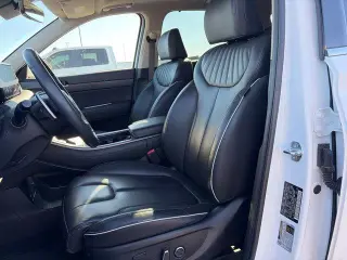 Hyundai PALISADE 2024 AWD Limited 4dr SUV