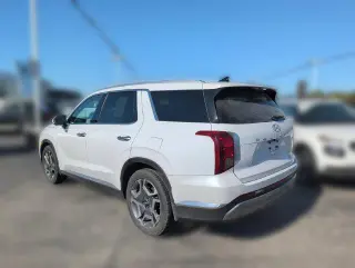 Hyundai PALISADE 2024 AWD Limited 4dr SUV